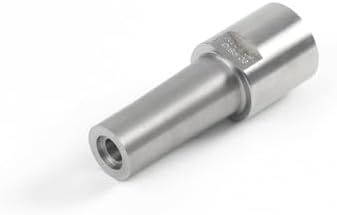 AirSpade 2000 150 CFM Nozzle, for Airspade Air-Excavation Tools, Extra-Hardened 416 Stainless Steel Construction, Female Threaded Connection (HT123)