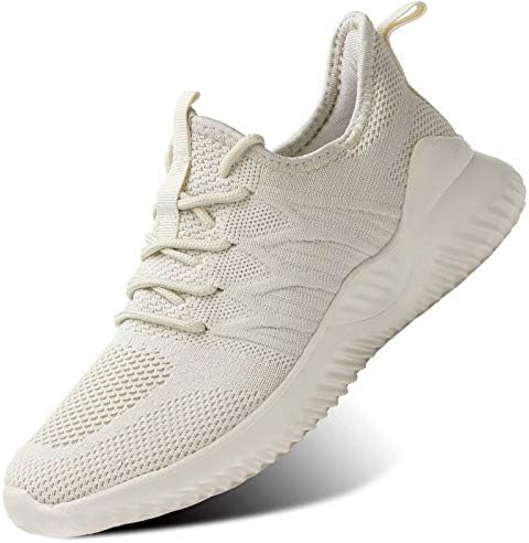 KEEZMZ women's walking and running shoes, lightweight and casual tennis shoes, clothing and shoes