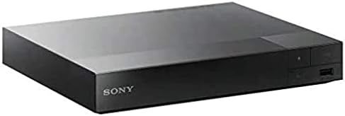 Sony Multi Zone Region Free Blu Ray Player - PAL\/NTSC Playback - Zone A B C - Region 1 2 3 4 5 6
