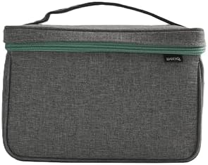 BenQ GS50 Portable Outdoor Video Projector Carry Bag - Works for Travel, Electronics, Vacation or Supply Storage