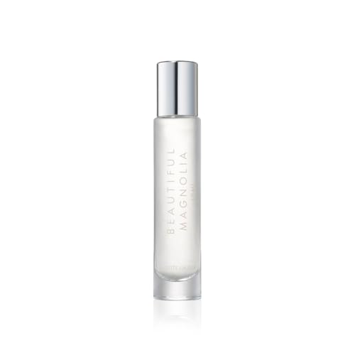 Estée Lauder Beautiful Magnolia L'Eau Eau de Toilette Spray with Notes of Lavender, Magnolia, Rose &amp; Amber  Women's Perfume