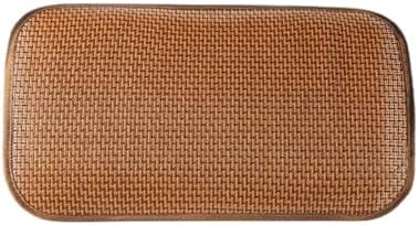 Kitchen The Cooking Tool Accessories Summer Bamboo and Vine Cool Pillow Pillow Pillow with One Pair Pillow Cover, Adult Large Ice Silk Pillow, Single Bamboo Pillow Cover