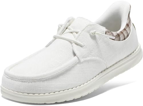 STQ Women's Maternity Orthopedic Shoes | Orthopedic Plantar Fascitis Relief Ultralight Arch Support Sneakers