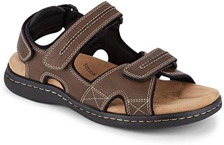 Dockers Men\u2019s Newpage Sporty Outdoor Sandal Shoe