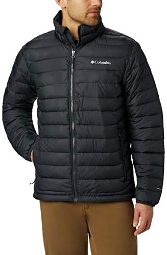 Columbia Men&#39;s Powder Lite Jacket