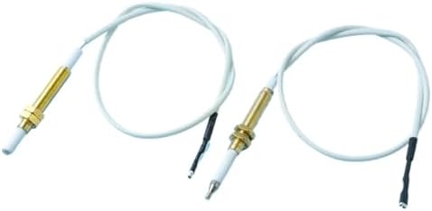 Kitchen The Cooking Tool Accessories Gas Stove Igniter Universal Induction Copper Embedded Gas Stove Repair Parts